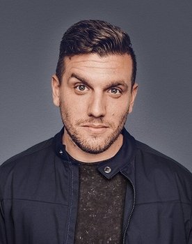 Chris Distefano