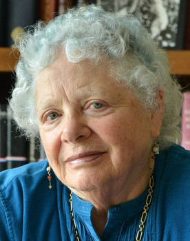 Anne Bernays
