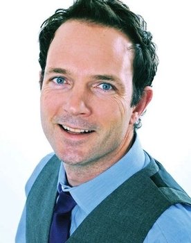 Adrian Simpson