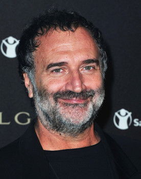 Fabrizio Ferri