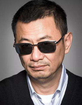 Wong Kar-Wai as 