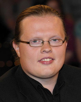 Angelo Kelly as Self