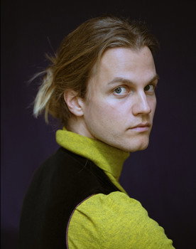 Charles Dhondt