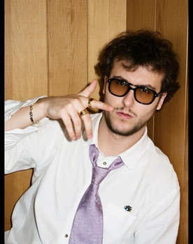 Jesse Lavish