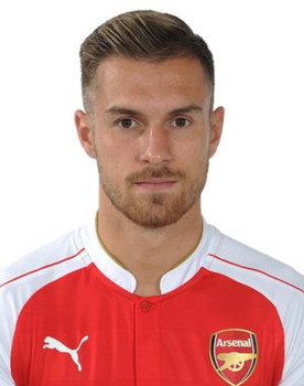 Aaron Ramsey