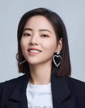 Vivienne Tien as Yun Qing