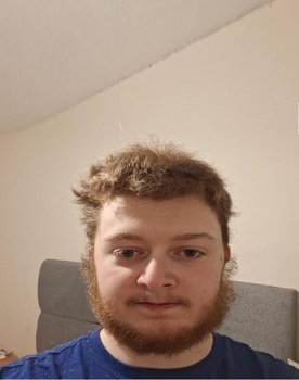 Thomas James Maguire as Intruder