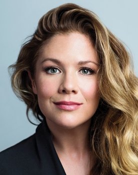 Sophie Grégoire as Self