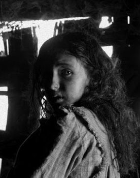 Udane Elosegi as Child