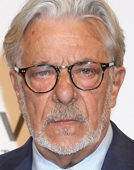 Giancarlo Giannini Photo