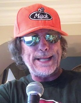 Rusty Shackleford Photo