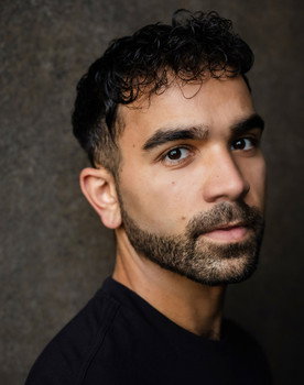Omar Baroud