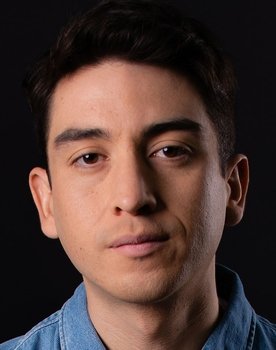 Arón Hernández
