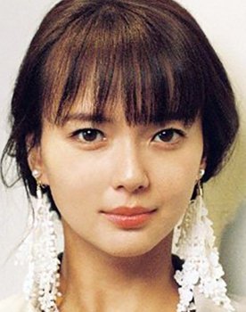 Mikako Tabe as Takako Koda