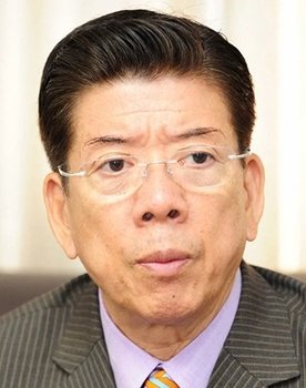 Kiyoshi Nishikawa