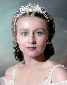 Nutcracker. Anniversary Evening of Ballet Legend Galina Ulanova