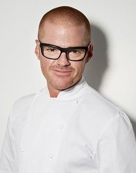 Heston Blumenthal