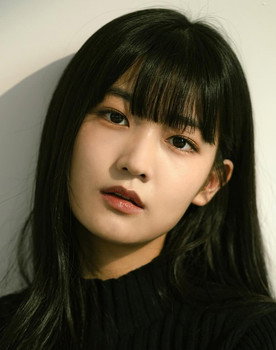 김다혜 as Na Hye-ri