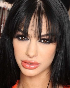 Angelina Valentine