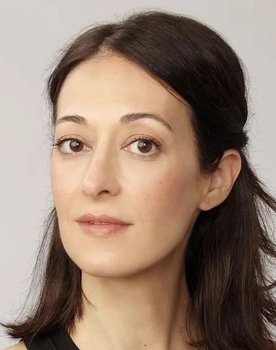 Alexandra Zoi as 