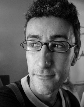 David Fernández as 
