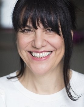Hélène Mondoux