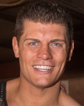 Cody Rhodes