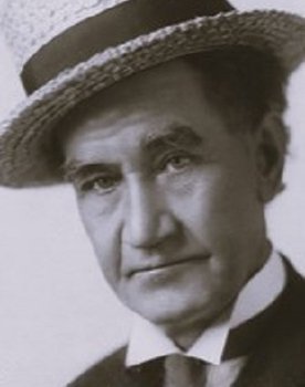 Harry Booker