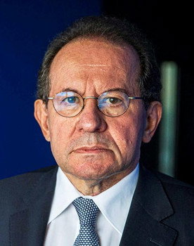 Vítor Constâncio