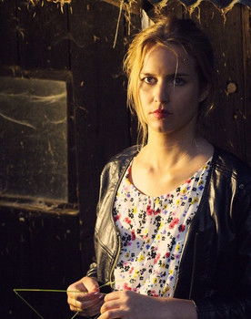 Nathalie Couturier as Nathalie