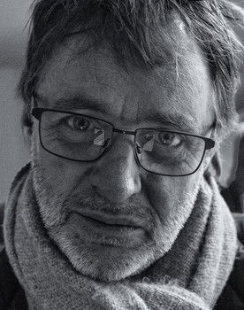 Marcus O. Rosenmüller