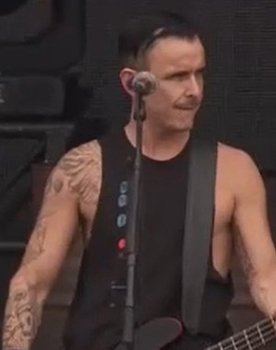 Tagada Jones - Au Hellfest 2022