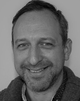 Edward Hart as Director