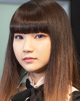 月城日花