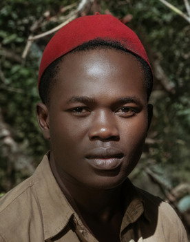 Mashood Ajala