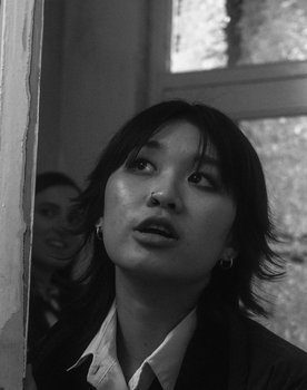 Emily Ong Shuyi as Julie