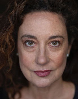 Susanne Monnerjahn as Erika