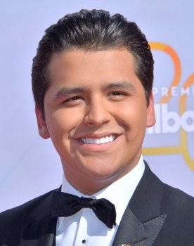 Christian Nodal