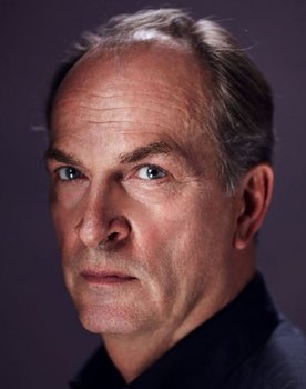Herbert Knaup Photo