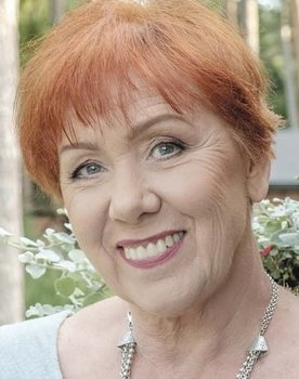 Katrin Karisma