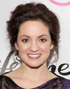 Kali Rocha as Stacy