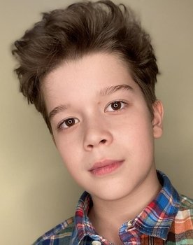 Kai Aleks Getts