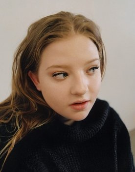 Francesca Scorsese