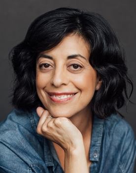Paloma Nuñez