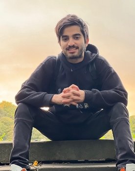 Aziz Altamimi as Directed by Aziz