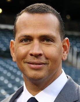 Alex Rodriguez