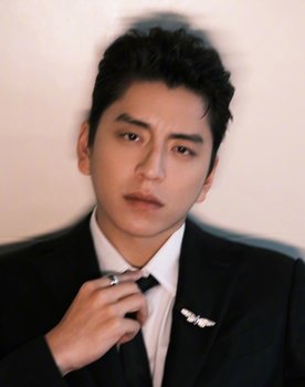 Darren Wang