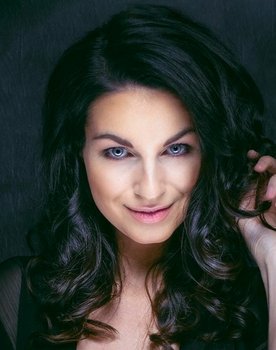 Věra Vodičková