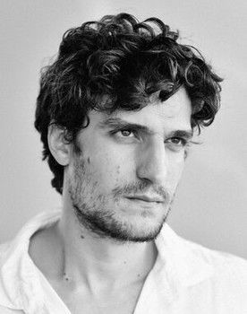Louis Garrel