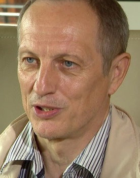 Sándor Varga